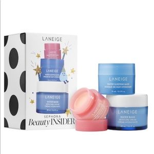 Laneige 3 piece Set